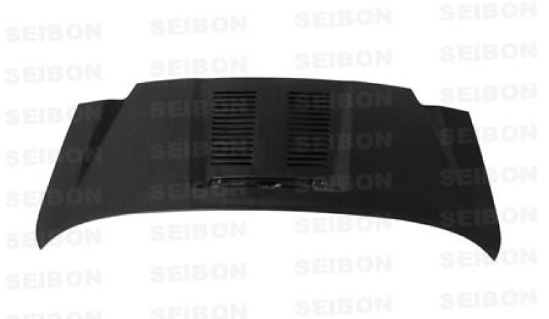Seibon OEM Carbon Fiber Trunk/Hatch Toyota Mr-S 2000-2005 TL0005TYMRS TL0005TYMRS Photo - Primary