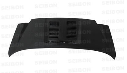 Seibon OEM Carbon Fiber Trunk/Hatch Toyota Mr-S 2000-2005 TL0005TYMRS TL0005TYMRS Photo - Primary