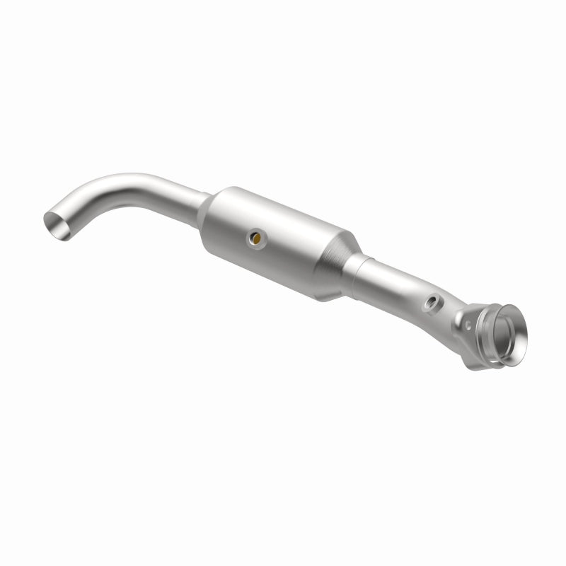 Magnaflow 15-17 Ford F-150 3.5L Direct Fit Converter 5551466 5551466 360 Degree Image Set