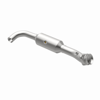Magnaflow 15-17 Ford F-150 3.5L Direct Fit Converter 5551466 5551466 360 Degree Image Set