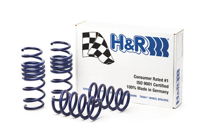 H&R Sport Spring 28787-1 Photo - out of package