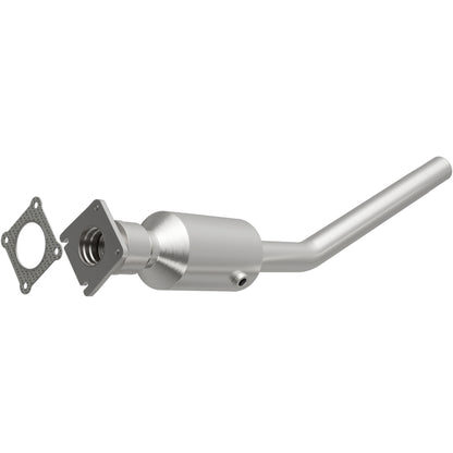 MagnaFlow OEM Grade Federal / EPA Compliant Direct-Fit Catalytic Converter 49242 Photo - Primary