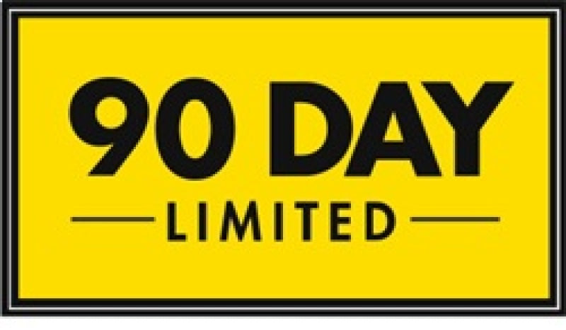 MagnaFlow 3.5" Round Center/Center Glasspack Performance Muffler 13115 Technical Bulletin