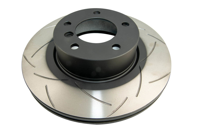 DBA 07-16 BMW 328i RWD Front Slotted Street Series Rotor 2886S 2886S Photo - out of package
