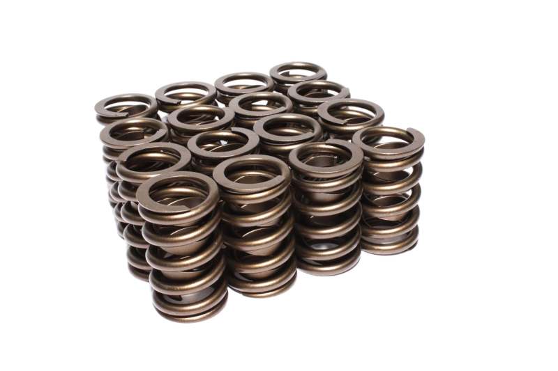 Comp Cams Single Outer Valve Springs w/ Dampner 1.250 980-16 Photo - Primary