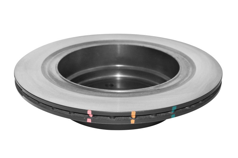 DBA 06-12 Land Rover Range Rover HSE Rear 4000 Series Plain Rotor 42097 42097 Photo - out of package