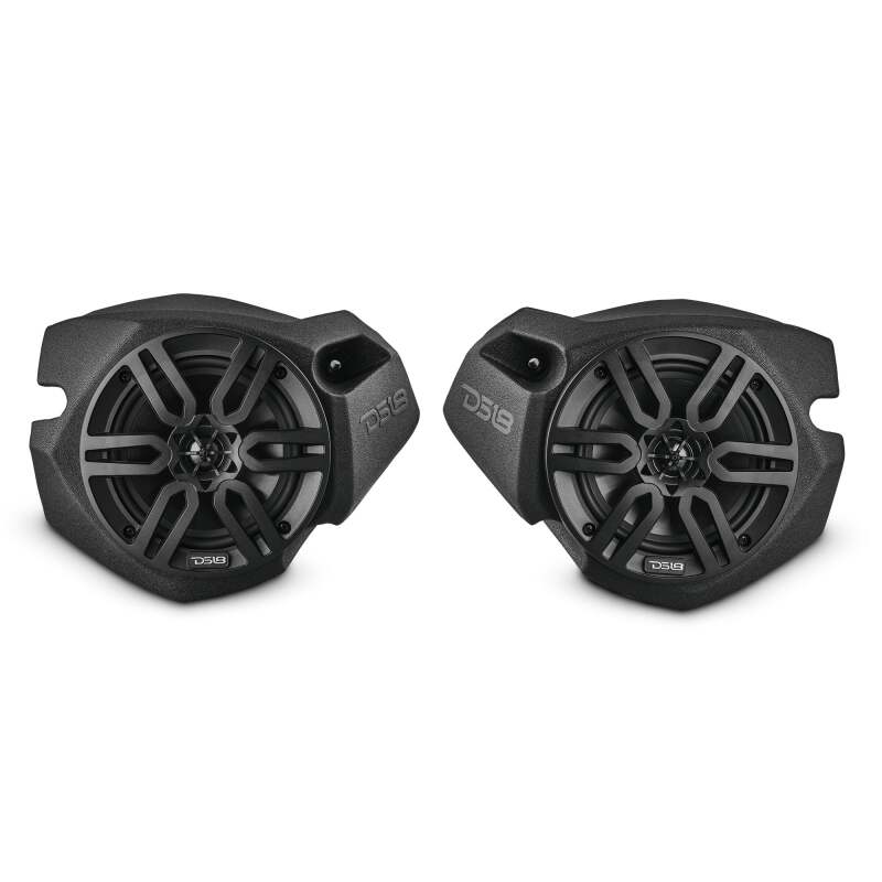 DS18 DSE Powersports Panel Speaker Enclosures Audio, Video & Radios Speakers main image