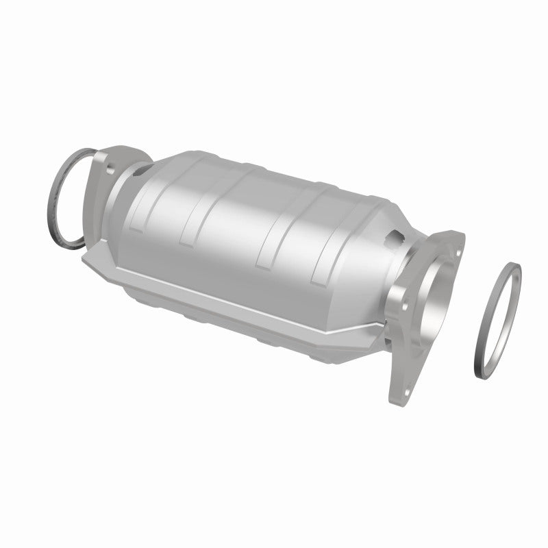 MagnaFlow Lexus HM Grade Federal / EPA Compliant Direct-Fit Catalytic Converter 26227 360 Degree Image Set
