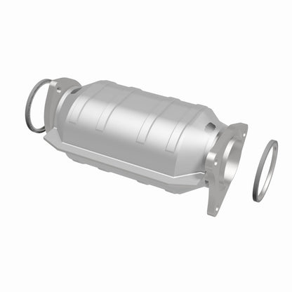 MagnaFlow Lexus HM Grade Federal / EPA Compliant Direct-Fit Catalytic Converter 26227 360 Degree Image Set
