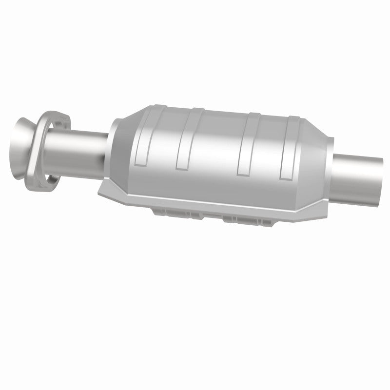MagnaFlow Standard Grade Federal / EPA Compliant Direct-Fit Catalytic Converter 23350 360 Degree Image Set