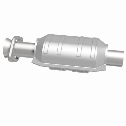 MagnaFlow Standard Grade Federal / EPA Compliant Direct-Fit Catalytic Converter 23350 360 Degree Image Set
