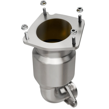 MagnaFlow HM Grade Federal / EPA Compliant Direct-Fit Catalytic Converter 50214 Photo - Primary