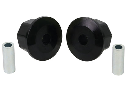 Whiteline Plus 05+ Mazda Miata/MX5 / 07/03+ RX8 Rear Differential Mount-Centre Support Bushing W93394 W93394 Photo - Close Up
