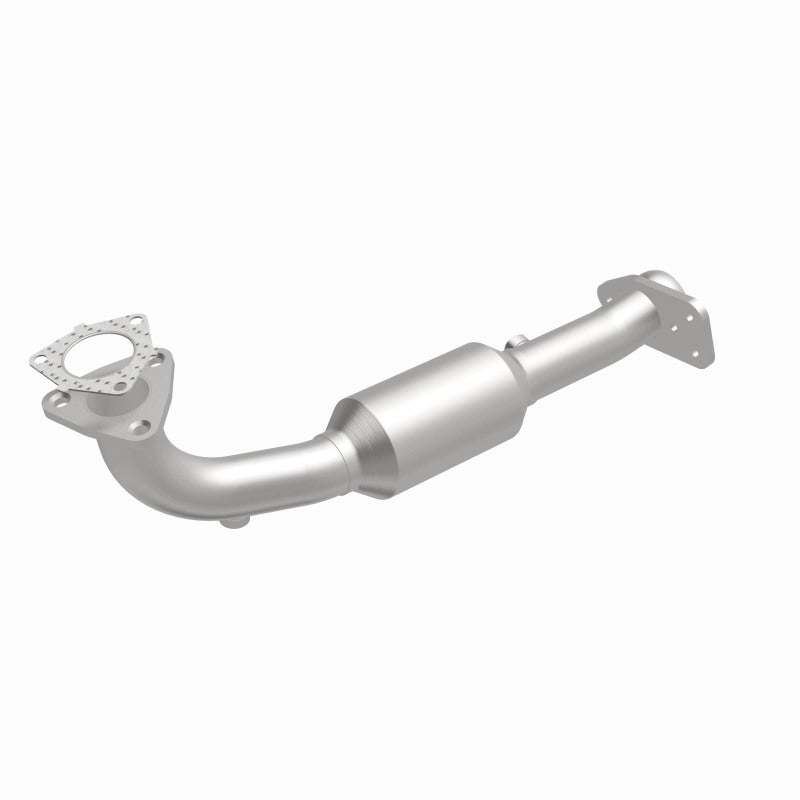 MagnaFlow California Grade CARB Compliant Direct-Fit Catalytic Converter 3322471 360 Degree Image Set