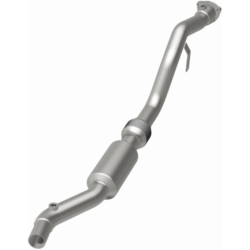 MagnaFlow Audi OEM Grade Federal / EPA Compliant Direct-Fit Catalytic Converter 51664 Photo - out of package