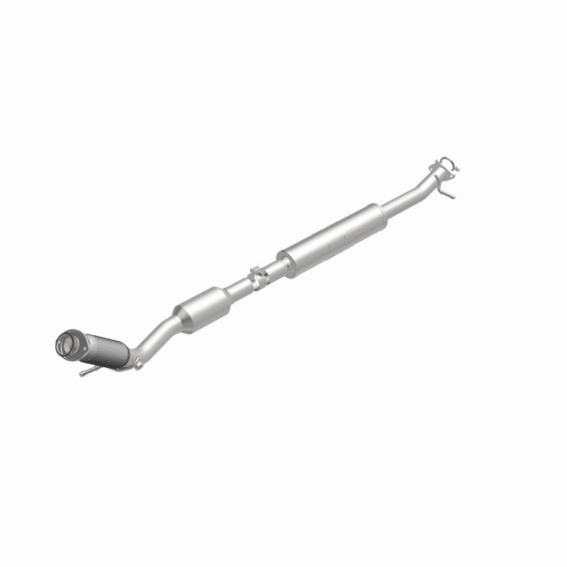Magnaflow 2019 Toyota RAV4 2.5L Direct Fit Converter 23-218 23-218 360 Degree Image Set