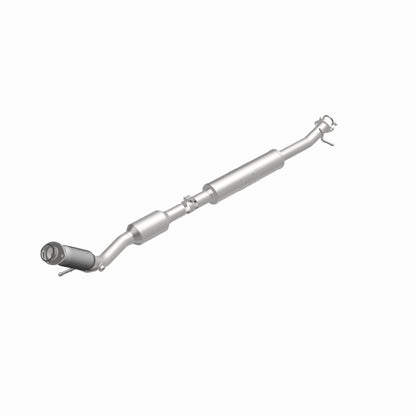 Magnaflow 2019 Toyota RAV4 2.5L Direct Fit Converter 23-218 23-218 360 Degree Image Set