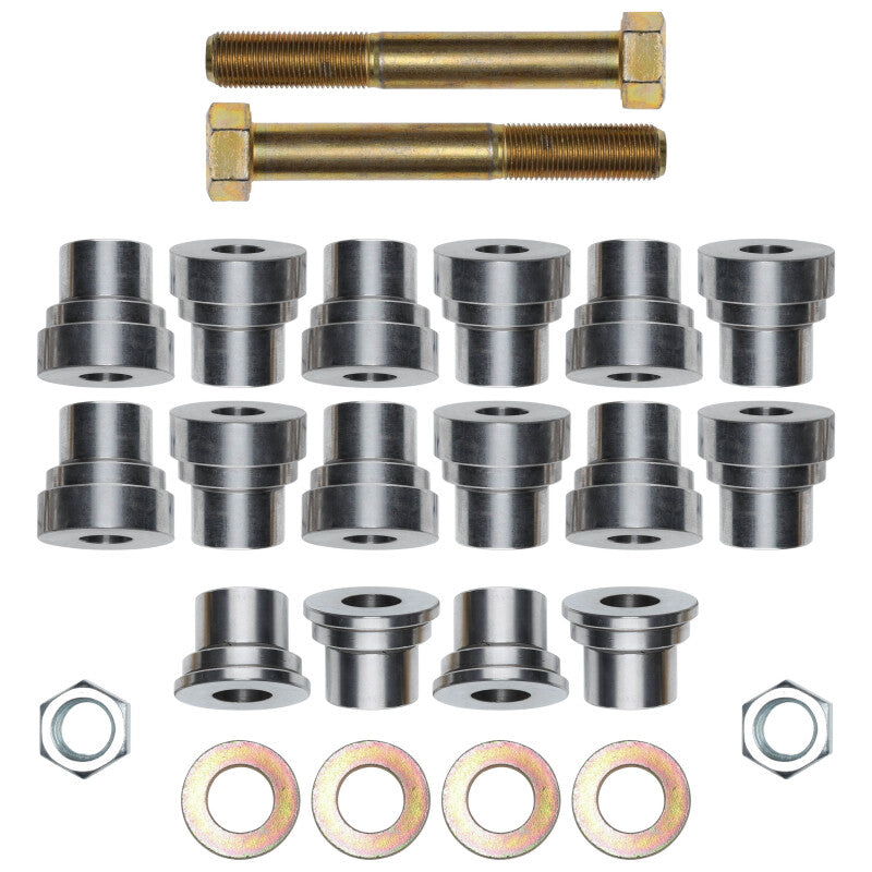 Camburg CMB Uniball Hardware Kit - Sent to ACA Engine Components Hardware Kits - Other main image