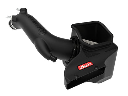 aFe Takeda Stage-2 Pro Dry S AIS 19-20 Hyundai Veloster N L4 2.0L 56-10021D 56-10021D Photo - Unmounted