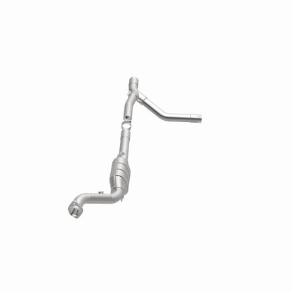 MagnaFlow Dodge Ram 1500 HM Grade Federal / EPA Compliant Direct-Fit Catalytic Converter 93403 360 Degree Image Set