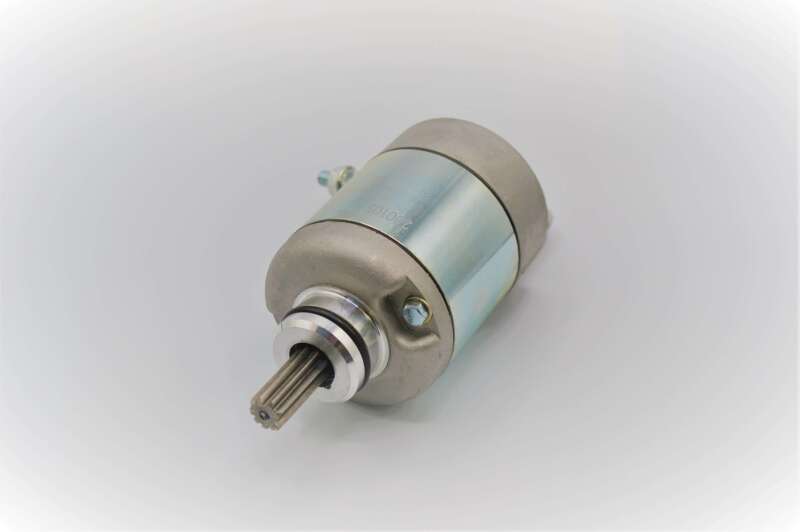 Ricks Motorsport Electrics Ricks Motorsport New KTM Starter Motor 61-914 61-914 User 1