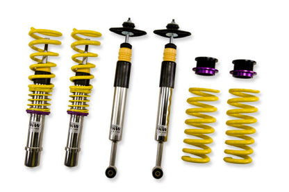 KW V2 Coilover Kit Chrysler Magnum 4WD 8cyl. 15227017 15227017 Photo - Primary