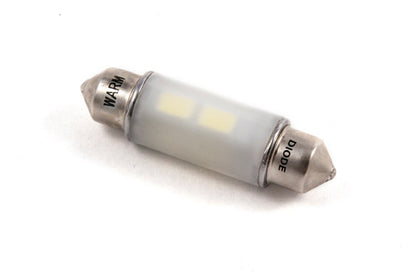 Diode Dynamics 39mm HP6 LED Bulb LED Warm - White (Single) DD0353S DD0353S Photo - Primary