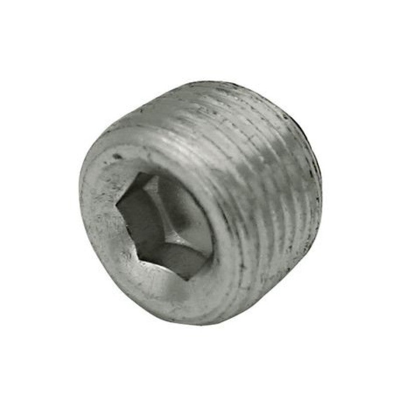 S&S Cycle 3/8-18 NPT Magnetic Drain Plug 31-2006 31-2006 Photo - Primary