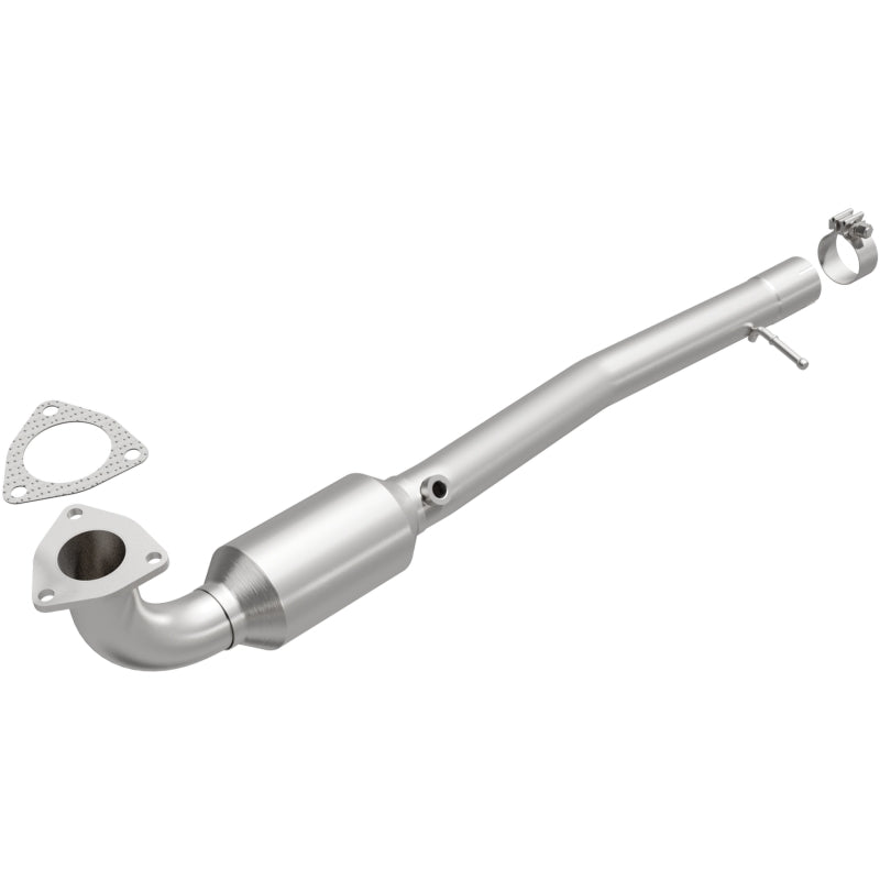 MagnaFlow Land Rover Range Rover OEM Grade Federal / EPA Compliant Direct-Fit Catalytic Converter 21-534 Photo - Primary