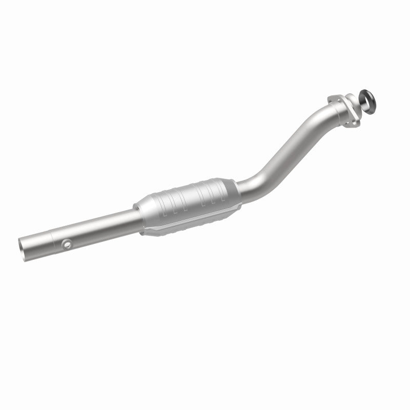 MagnaFlow HM Grade Federal / EPA Compliant Direct-Fit Catalytic Converter 23464 360 Degree Image Set
