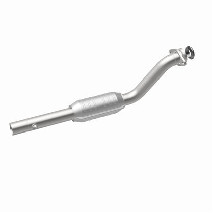 MagnaFlow HM Grade Federal / EPA Compliant Direct-Fit Catalytic Converter 23464 360 Degree Image Set