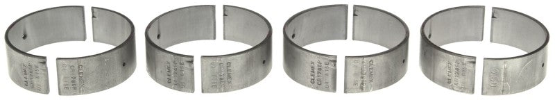 Clevite Chrysler 4.7L SOHC 1999-2003 Dakota/Durango Jeep Ram Con Rod Bearing Set CB1786A50MM(4) CB1786A50MM(4) User 1