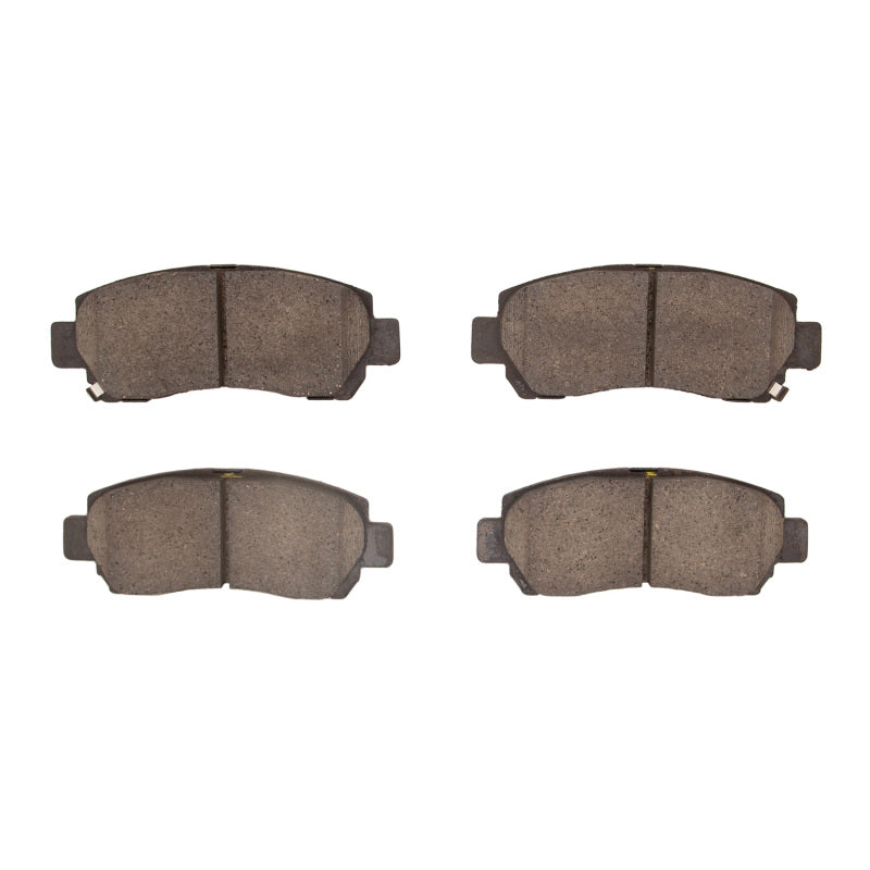 DFC DFC 3000 Ceramic Brake Pads Brakes, Rotors & Pads Brake Pads - OE main image