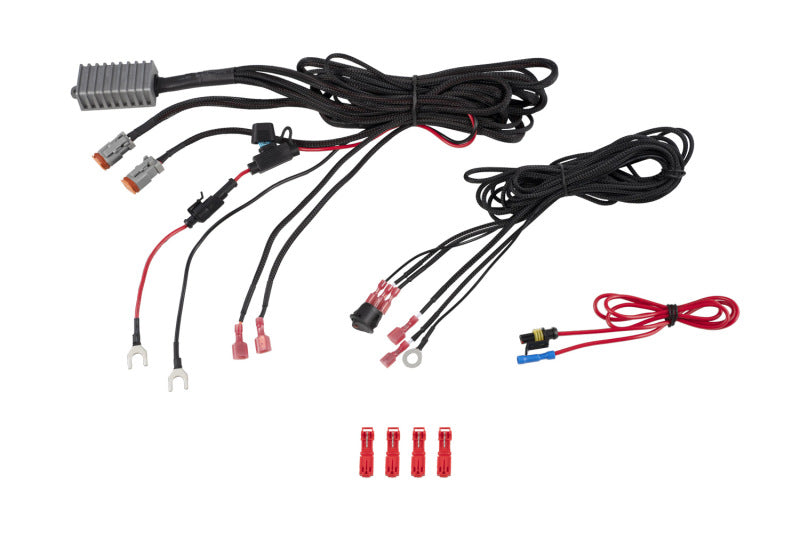 Diode Dynamics DIO Wiring Harness Lights Light Accessories and Wiring main image
