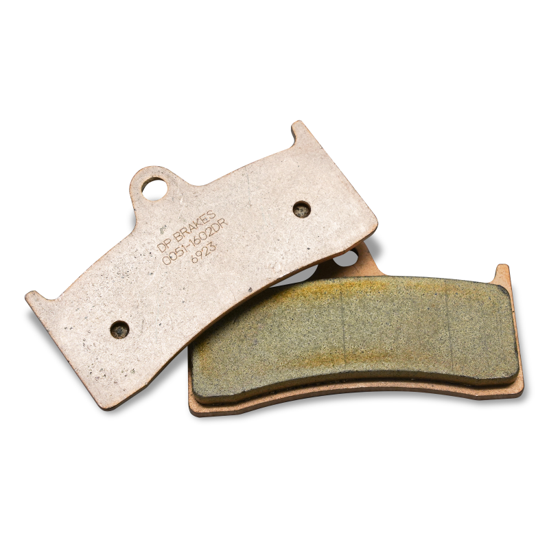 Performance Machine Brake Pads - 112 x 6B DP 0051-1602DR-A 0051-1602DR-A Photo - Primary