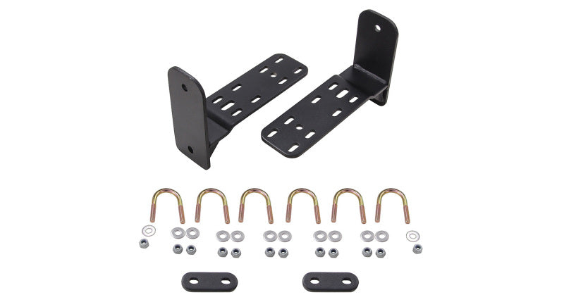 Rhino-Rack Batwing Tubular Rack Bracket Kit 31103 31103 Photo - Primary