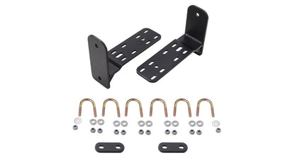 Rhino-Rack Batwing Tubular Rack Bracket Kit 31103 31103 Photo - Primary