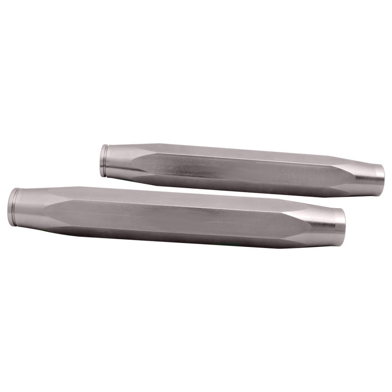 QA1 Precision Products Tie Rod Sleeve Kit - Steel Mopar A/B/E-Body QA152325 52325 Photo - Primary
