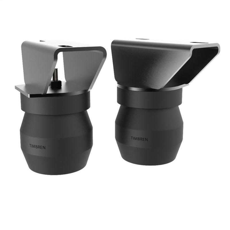 Timbren Timbren SES Kit Rear 15-  Dodge Ram 2500 TIMDRTT3500E DRTT3500E User 1