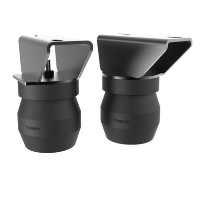 Timbren Timbren SES Kit Rear 15-  Dodge Ram 2500 TIMDRTT3500E DRTT3500E User 1