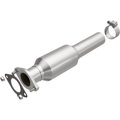 Magnaflow 09-11 Buick Lucerne Rear Underbody 3.9L Direct Fit Catalytic Converter 280425 280425 Photo - Primary