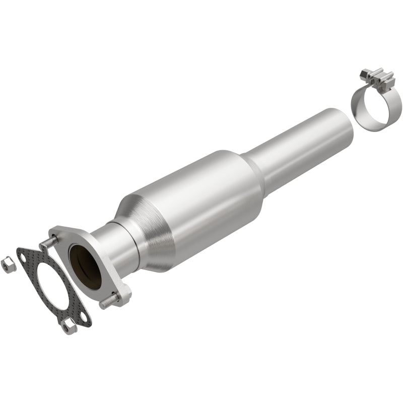 Magnaflow 09-11 Buick Lucerne Rear Underbody 3.9L Direct Fit Catalytic Converter 280425 280425 Photo - Primary