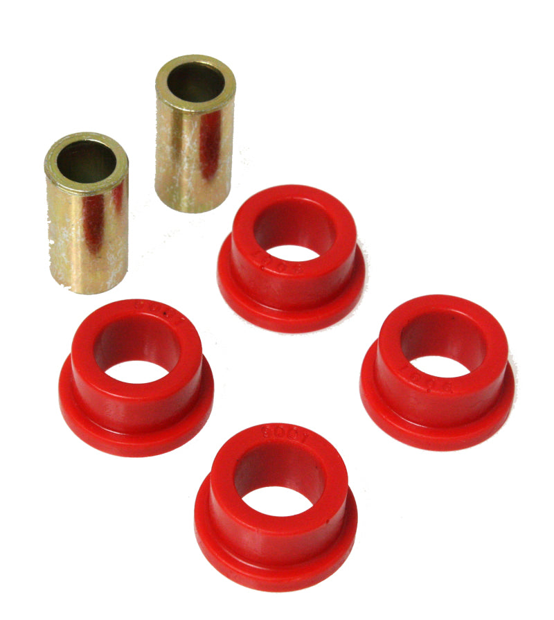 Energy Suspension Universal Link Bushings Red 9.9111R Photo - Primary