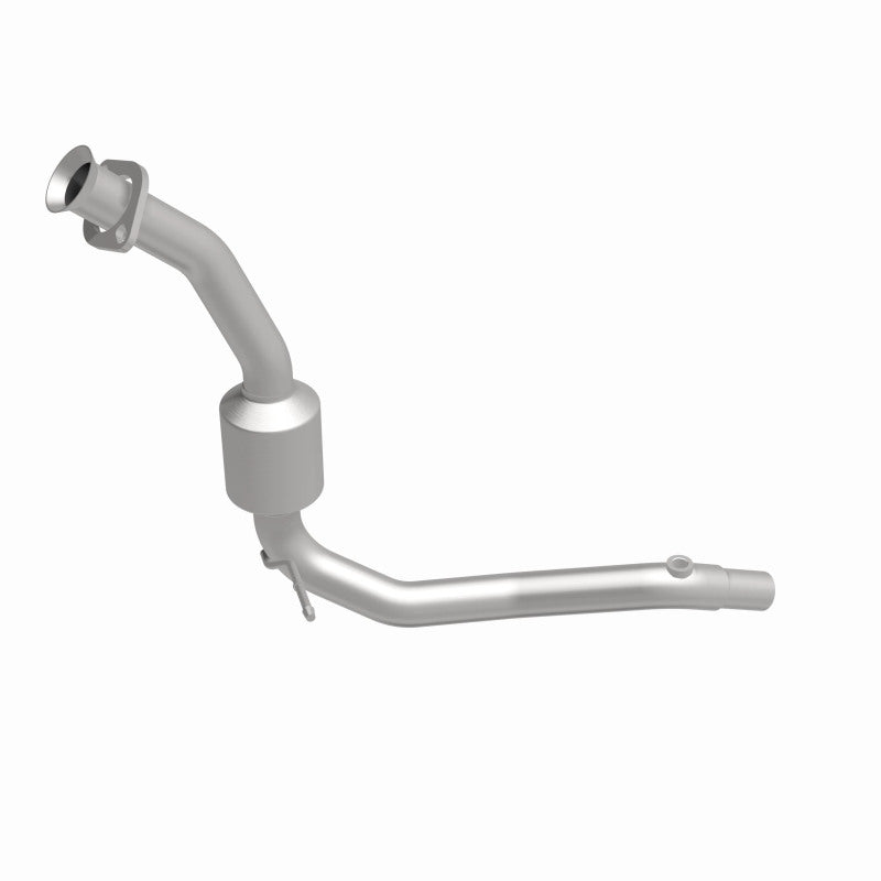 MagnaFlow HM Grade Federal / EPA Compliant Direct-Fit Catalytic Converter 50204 360 Degree Image Set
