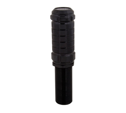 NRG Black Stealth Style Adjustable Shift Knob - M10 x 1.50 SK-500BK-2 Photo - Primary