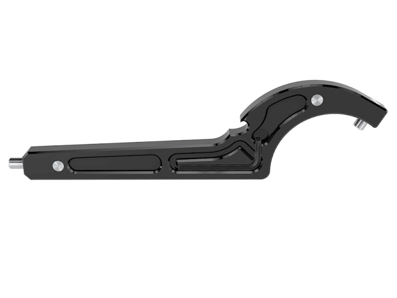 ICON Billet Spanner Wrench Kit 198001 198001 Photo - out of package