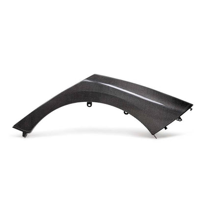 Seibon 23-24 Toyota GR Corolla Carbon Fiber Rear Fender Trim RFT23TYGRCOR RFT23TYGRCOR User 1
