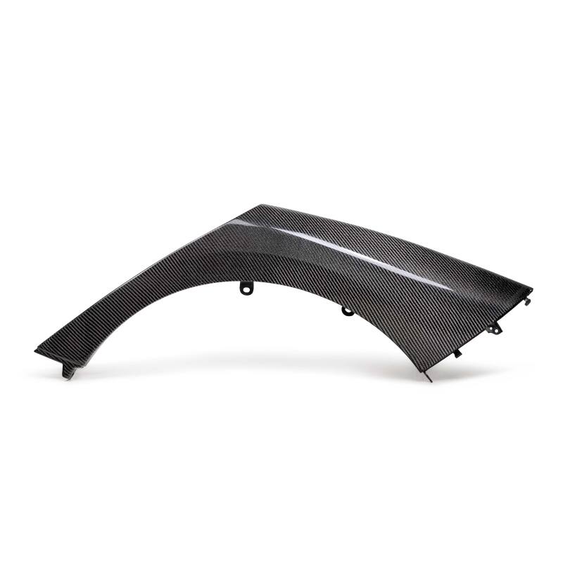 Seibon 23-24 Toyota GR Corolla Carbon Fiber Rear Fender Trim RFT23TYGRCOR RFT23TYGRCOR User 1