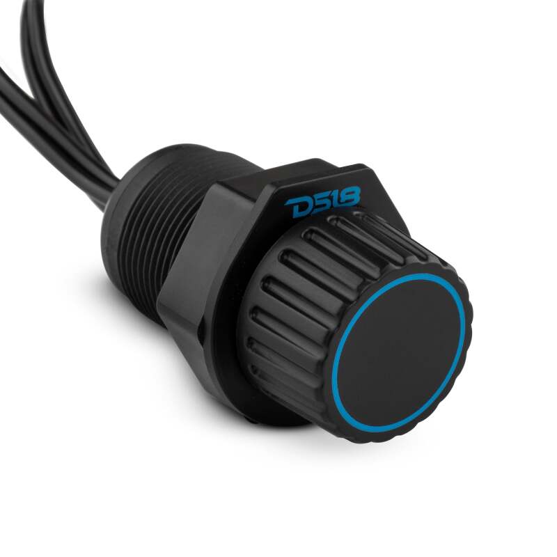 DS18 DSE Powersports Universal Bass Knobs Audio, Video & Radios Headunits main image