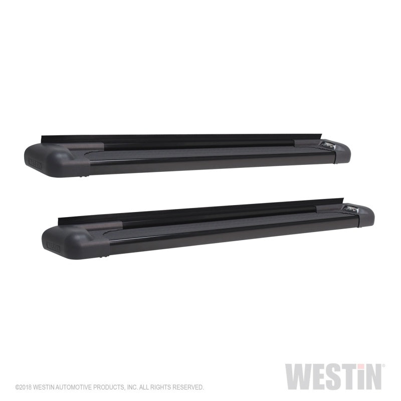 Westin SG6 LED Running Boards 27-65725 Photo - Primary